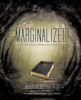 Paperback Marginalized! Book