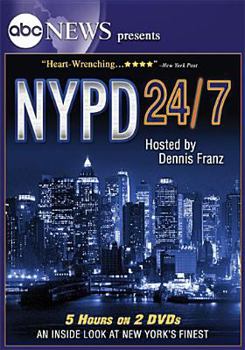 ABC: NYPD 24/7