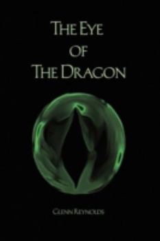 Hardcover The Eye of the Dragon Book