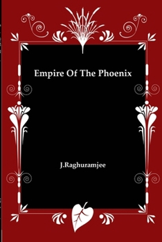Paperback Empire Of The Phoenix Book