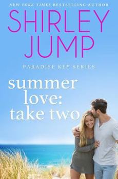 Paperback Summer Love: Take Two Book