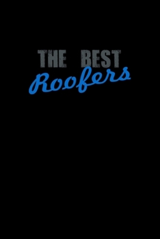 Paperback The Best Roofers have Beards: 110 Game Sheets - Four in a Row Fun Blank Games - Soft Cover Book for Kids for Traveling & Summer Vacations - Mini Gam Book