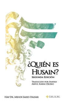 ¿Quién es Husain? (Spanish Edition)
