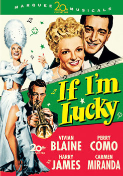 If I'm Lucky