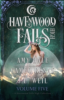 Paperback Havenwood Falls High Volume Five: A Havenwood Falls High Collection Book