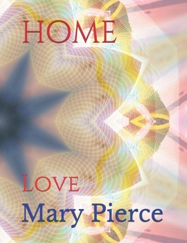 Paperback Home: Love Book