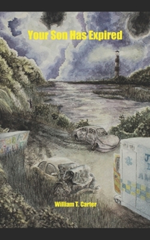 Paperback Your Son Has Expired Book