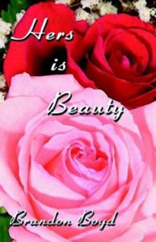 Paperback Hers is Beauty Book