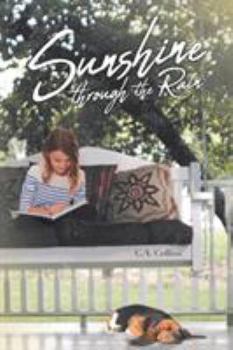 Paperback Sunshine Through the Rain Book