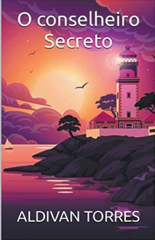 Paperback O conselheiro Secreto [Portuguese] Book