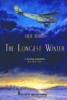 Paperback The Longest Winter Book