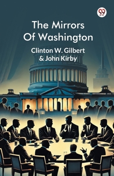 Paperback The Mirrors Of Washington Book