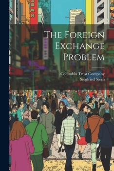 Paperback The Foreign Exchange Problem Book