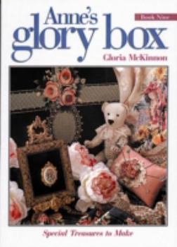 Paperback Anne's Glory Box: Book Nine Book