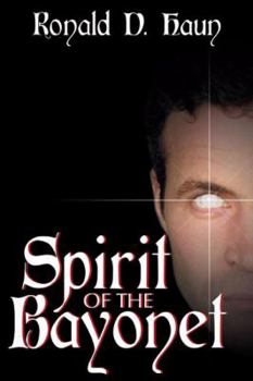 Paperback Spirit of the Bayonet Book