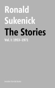 Paperback The Stories, Volume I: 1953-1971 Book