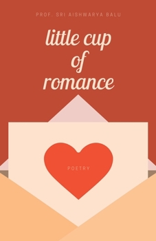 Paperback Little Cup of Romance Book