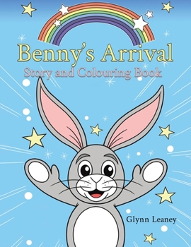 Paperback Benny's Arrival Book