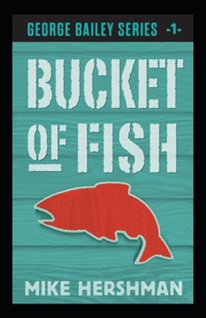 Paperback Bucket of Fish Book