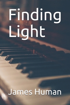 Paperback Finding Light Book