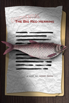Paperback The Big Red Herring Book