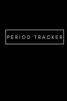 Period Tracker: Monthly symptoms Period Tracker| Fertility Journal & Menstruation Cycle Log Book | PMS Calendar Tracker to Monitor Ovulation & Menstrual Cycle.