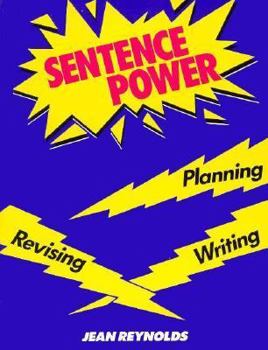 Paperback Sentence Power Book