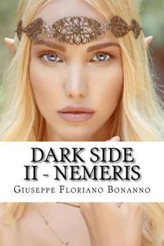 Paperback Dark Side II - Nemeris: Cronache di Laxyra [Italian] Book