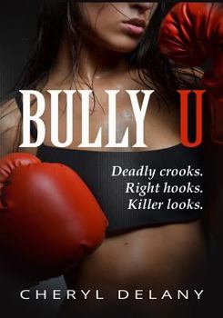 Paperback Bully U Book