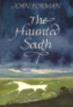 Paperback The Haunted South Book