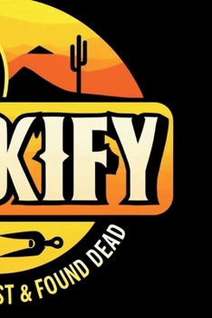 Paperback Shockify: Three Amigos Lost & Found Dead in Mexico Book