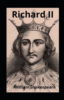 Paperback Richard II illustrated Book
