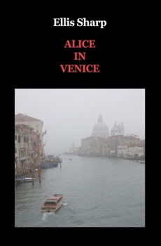 Paperback Alice in Venice Book