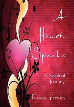 Paperback A Heart Speaks Book