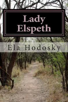 Paperback Lady Elspeth Book