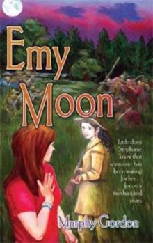 Paperback Emy Moon Book