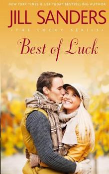Paperback Best of Luck Book