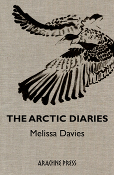 Paperback The Arctic Diaries Book