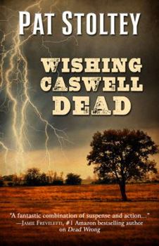Hardcover Wishing Caswell Dead Book