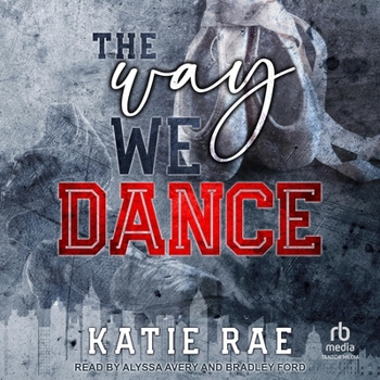 MP3 CD The Way We Dance Book