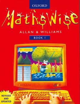 Paperback Mathswise Book