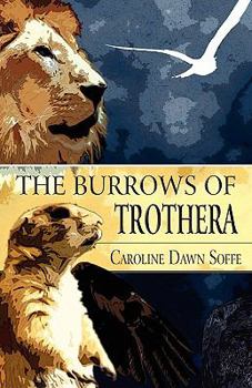 Paperback The Burrows of Trothera Book