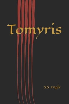 Paperback Tomyris Book