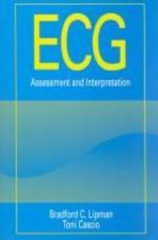Paperback ECG Assessment and Interpretation Book