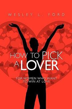 Hardcover How To Pick a Lover Book