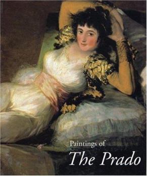 Hardcover The Prado: Painting Collections Book