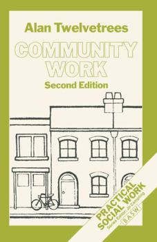 Paperback Community Work Book
