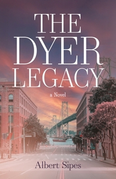 Paperback The Dyer Legacy Book