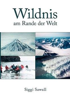 Paperback Wildnis am Rande der Welt [German] Book