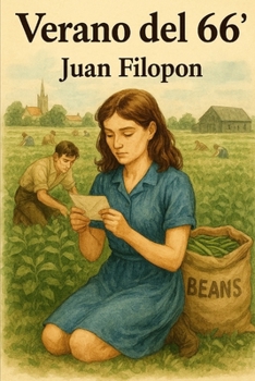 Paperback El verano del '66: un campo de trabajo en Inglaterra [Spanish] Book